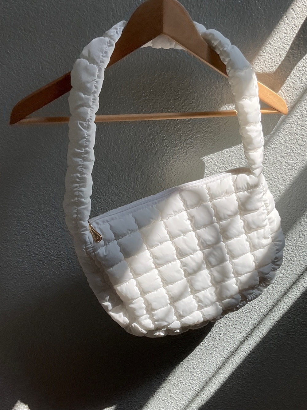 Shoulder bag, NWT